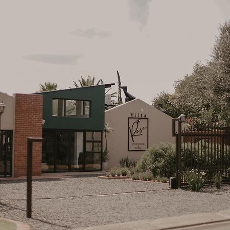 Villa Rose Guesthouse & Venue ブルームフォンテーン エクステリア 写真