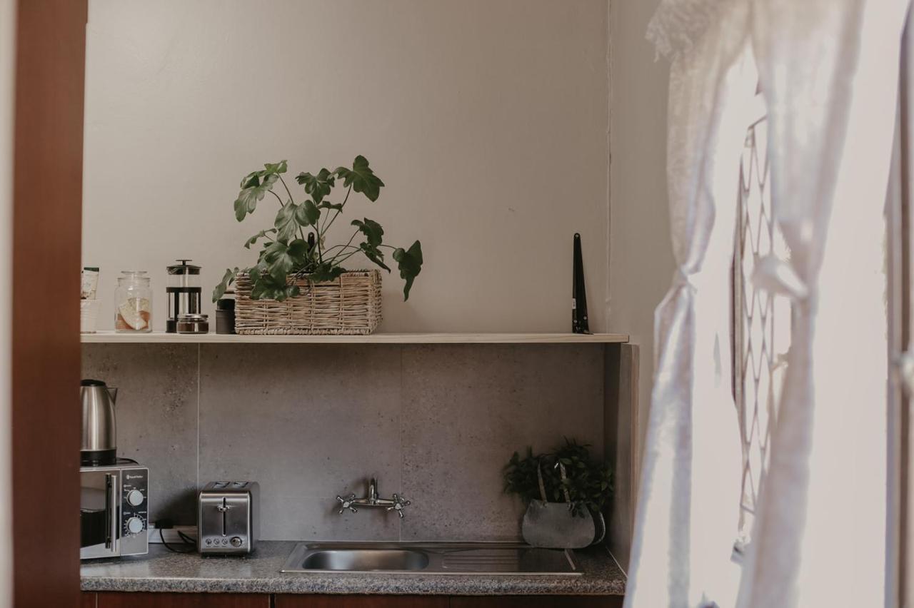 Villa Rose Guesthouse & Venue ブルームフォンテーン エクステリア 写真