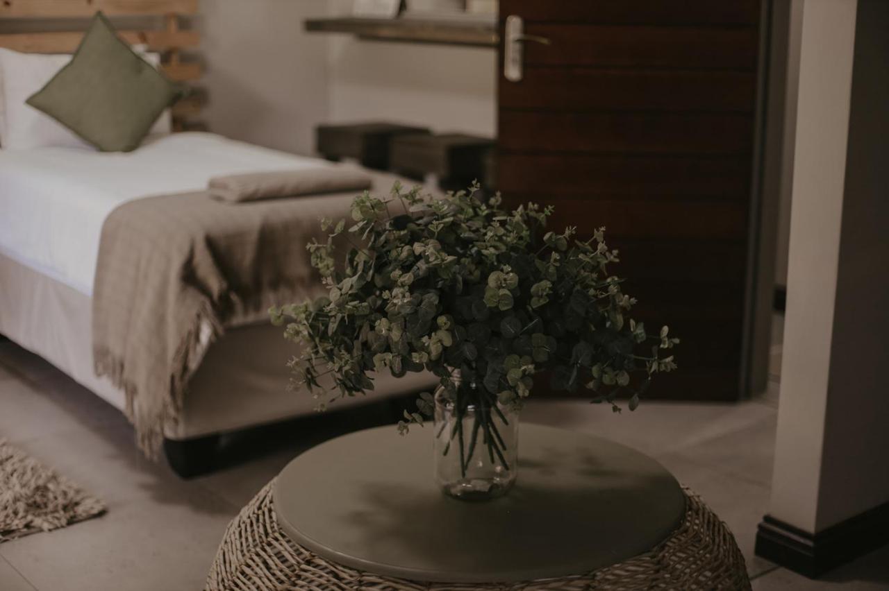 Villa Rose Guesthouse & Venue ブルームフォンテーン エクステリア 写真