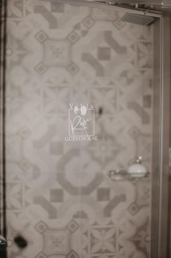 Villa Rose Guesthouse & Venue ブルームフォンテーン エクステリア 写真