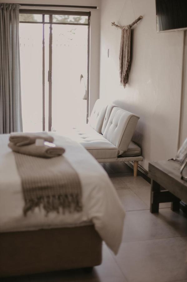 Villa Rose Guesthouse & Venue ブルームフォンテーン エクステリア 写真