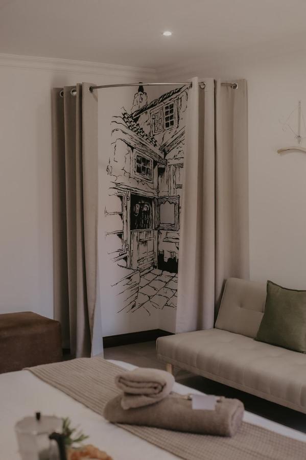 Villa Rose Guesthouse & Venue ブルームフォンテーン エクステリア 写真