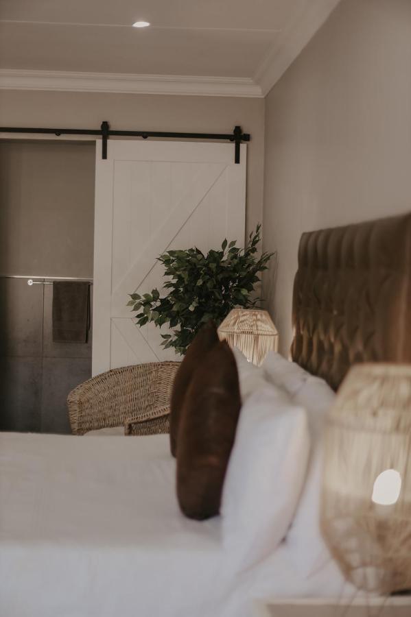 Villa Rose Guesthouse & Venue ブルームフォンテーン エクステリア 写真
