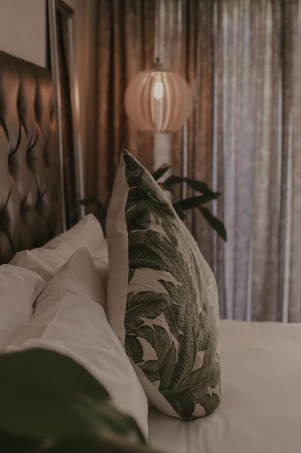 Villa Rose Guesthouse & Venue ブルームフォンテーン エクステリア 写真