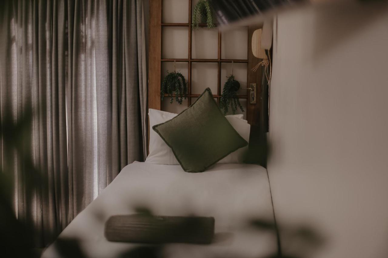 Villa Rose Guesthouse & Venue ブルームフォンテーン エクステリア 写真