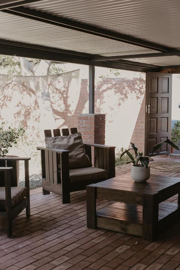 Villa Rose Guesthouse & Venue ブルームフォンテーン エクステリア 写真