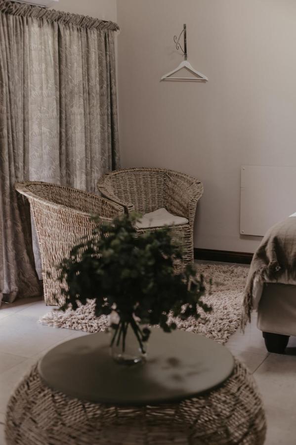 Villa Rose Guesthouse & Venue ブルームフォンテーン エクステリア 写真
