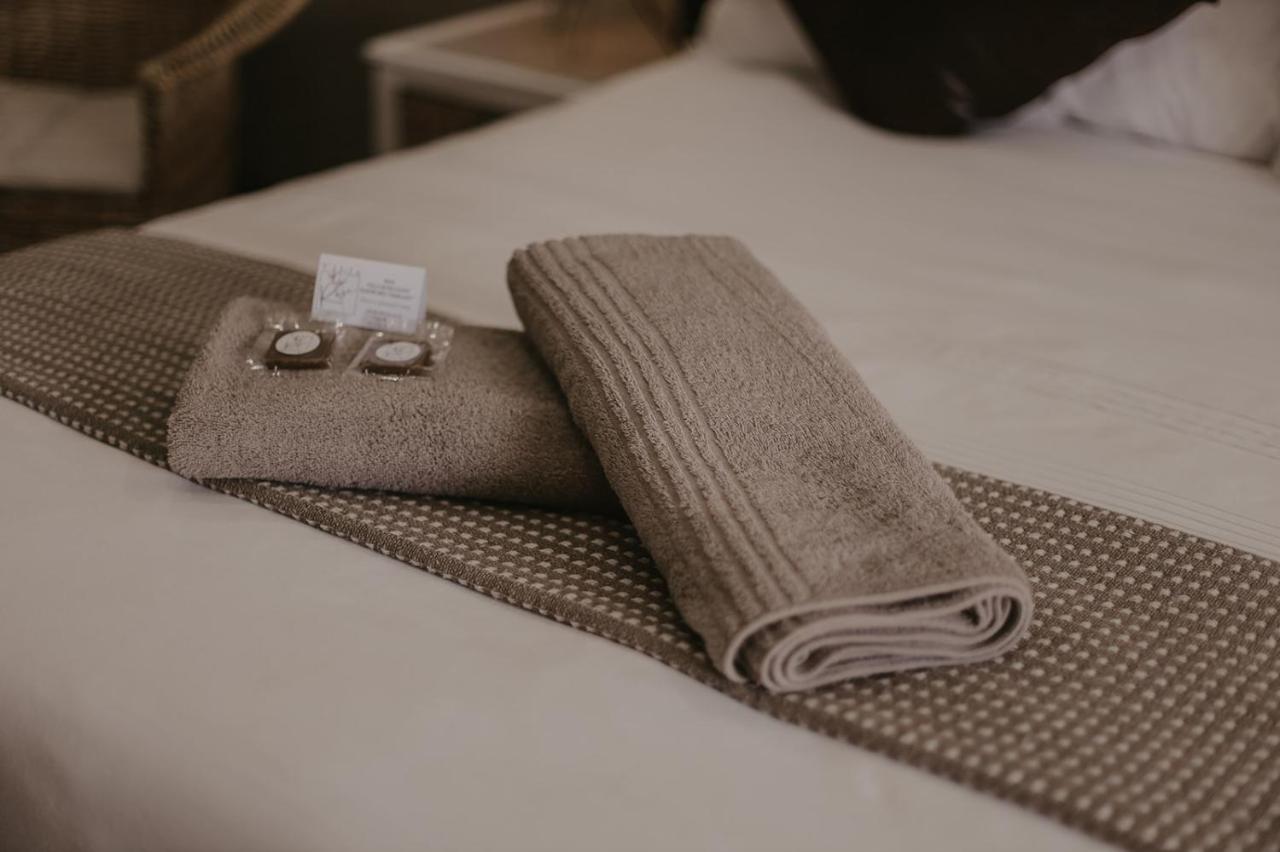 Villa Rose Guesthouse & Venue ブルームフォンテーン エクステリア 写真