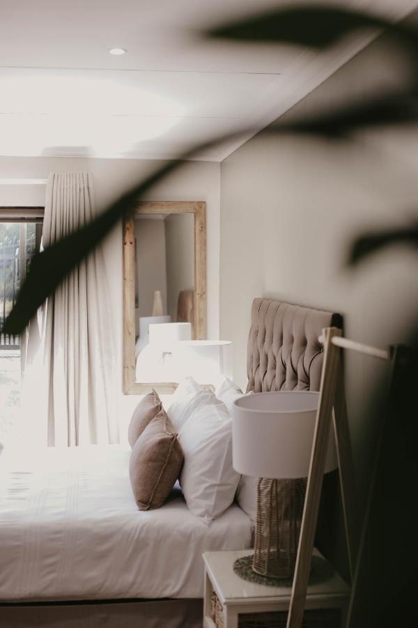 Villa Rose Guesthouse & Venue ブルームフォンテーン エクステリア 写真